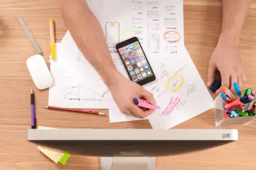 Digital marketing planning and campaigns