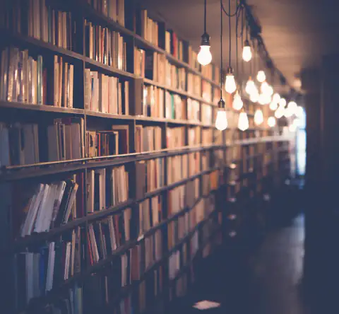 Case study: from paper files to searchable records