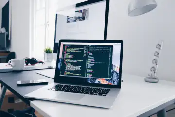Choosing digital tools and software