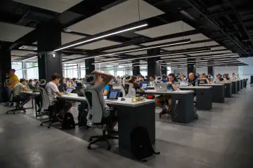 Building a clear digital presence