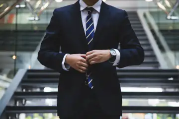 Digital transformation roadmap planning