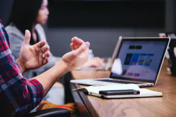 Digital operations