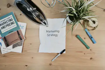 Digital marketing planning and campaigns