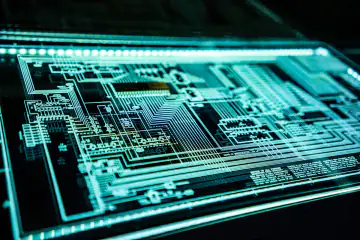 Digitization versus digitalisation