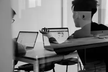 Digitalisation and process change