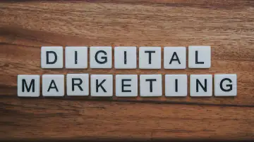 Digital marketing campaign planning
