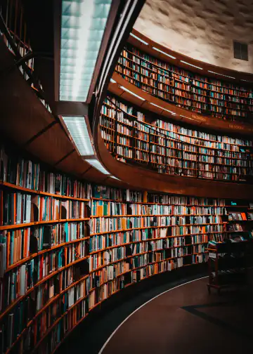Digitization of business records
