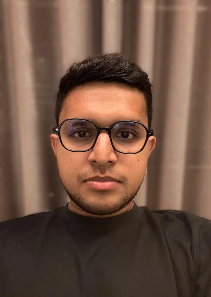 Mohit Bajoria, Founder of Bajoria Consultancy